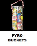 Pyro Bucket